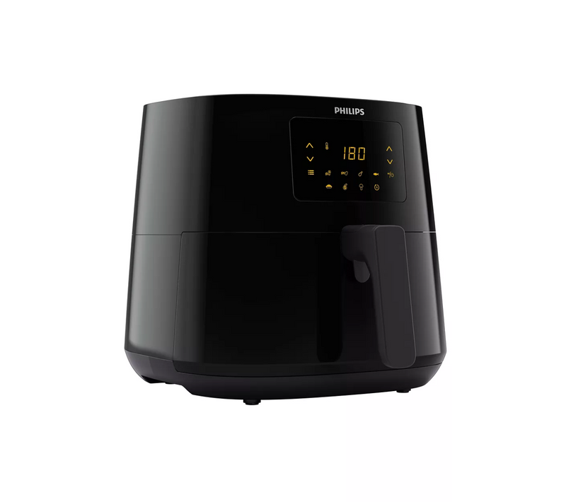 Friteuse Airfryer Essential Xl - Friteuse 1,2kg - Technologie Rapid Air - Hd9270/90