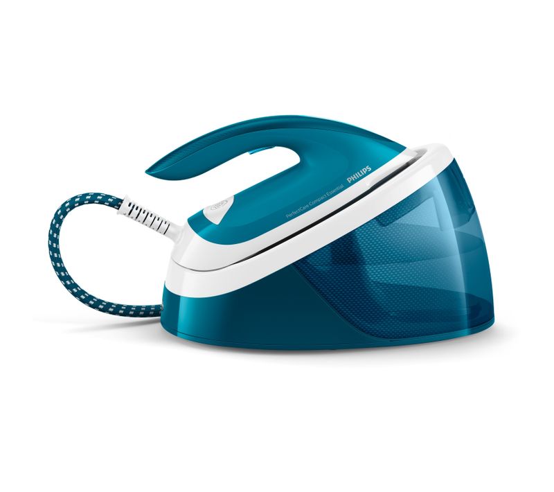 Centrale Vapeur Perfectcare Compact Essential - Gc6815/20