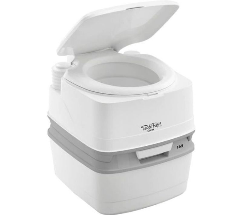 Porta Potti Qube Pp 165 Wc Chimique Portable