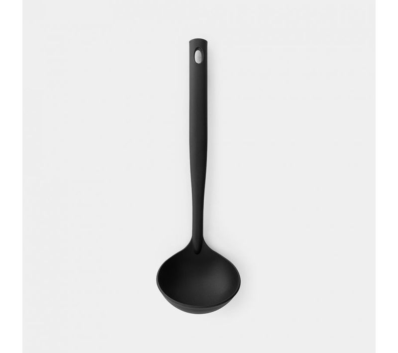 Louche à Soupe, Anti-adhérent Black Line