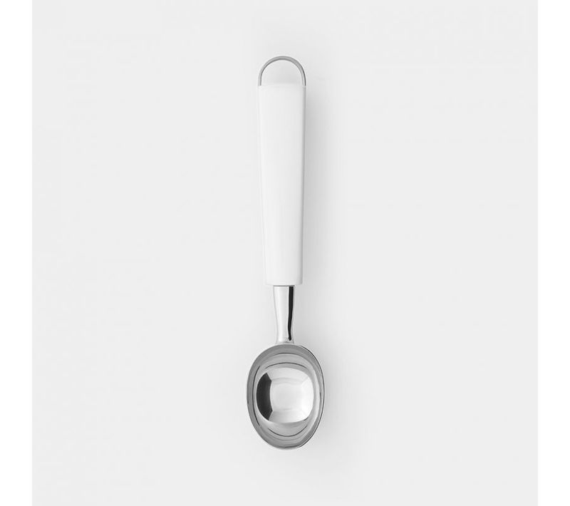 Cuillère à Glace Essential Line En Inox