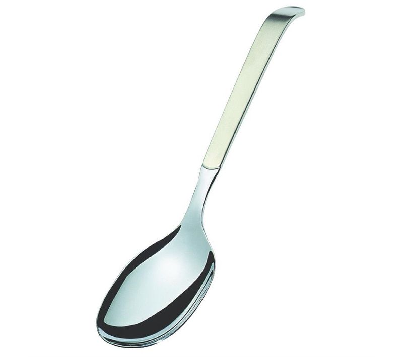 Cuillère De Service De Buffet Inox 310 Mm -
