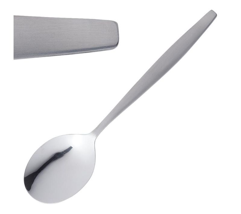Cuillère à Dessert 173 Mm Amsterdam Lot De 12