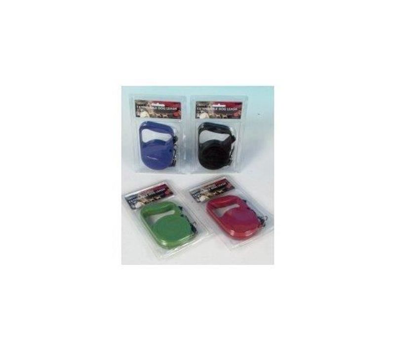 Laisse Extensible 3m Pour Chien
