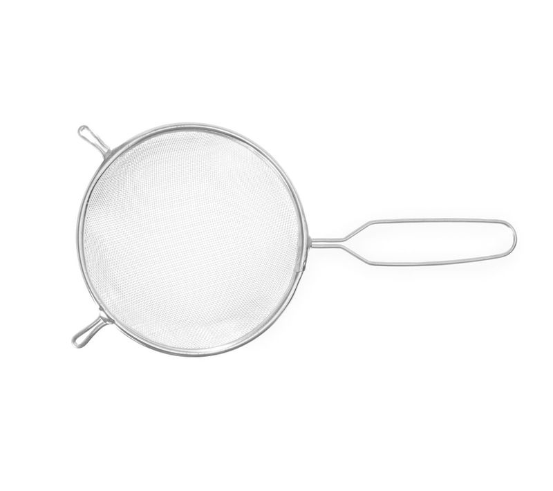 Passoire Tamis Kitchen Line 160x340mm -