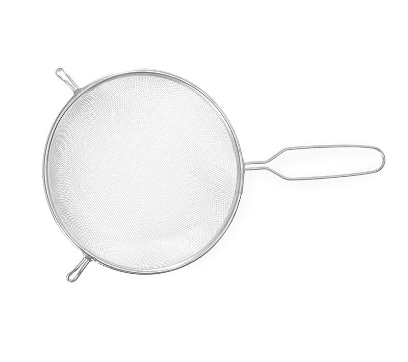 Passoire Tamis Kitchen Line 200x365mm -