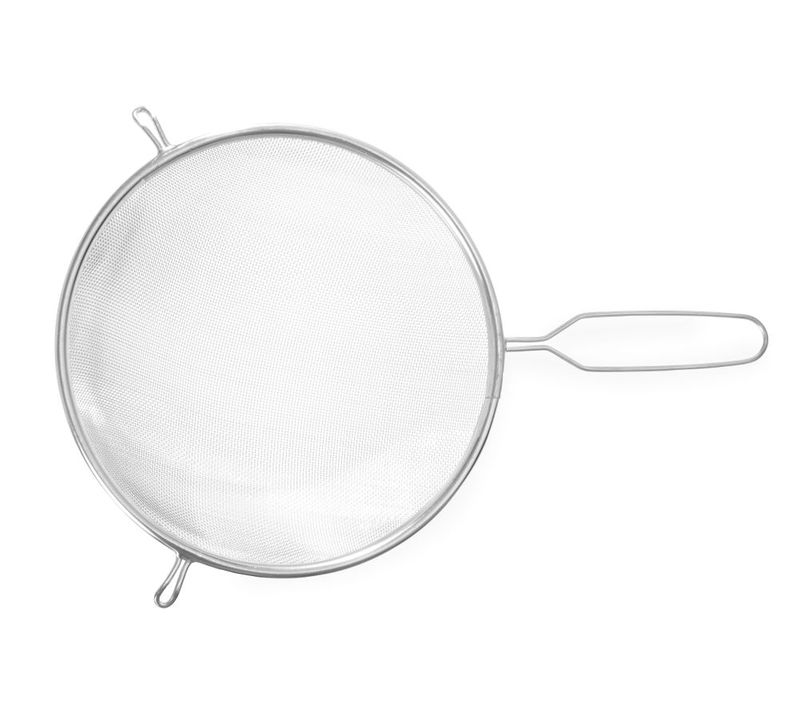 Passoire Tamis Kitchen Line 230x395mm -