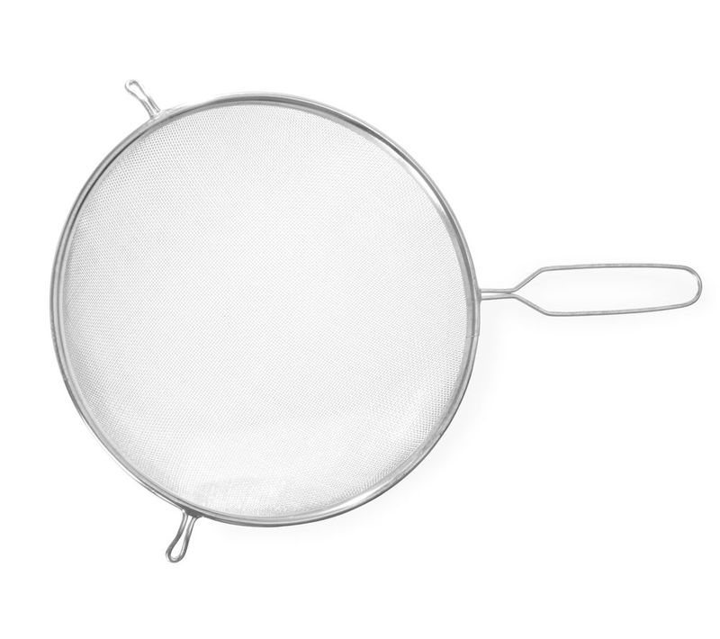 Passoire Tamis Kitchen Line 250x420mm -