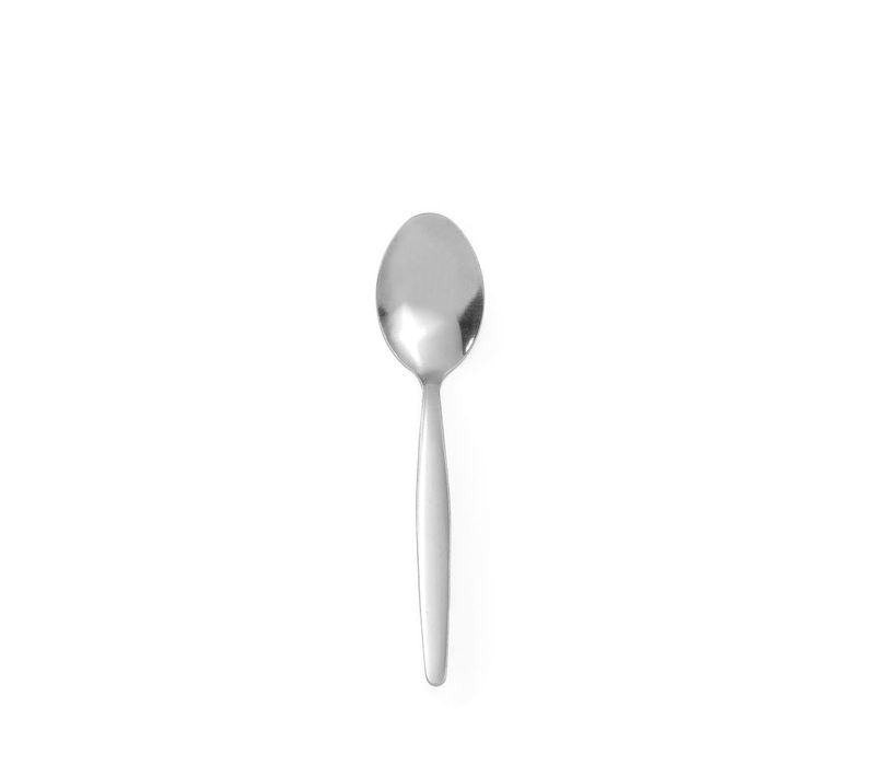 Cuillère à Café - 24 Pièces Budget Line (l)110 Mm -