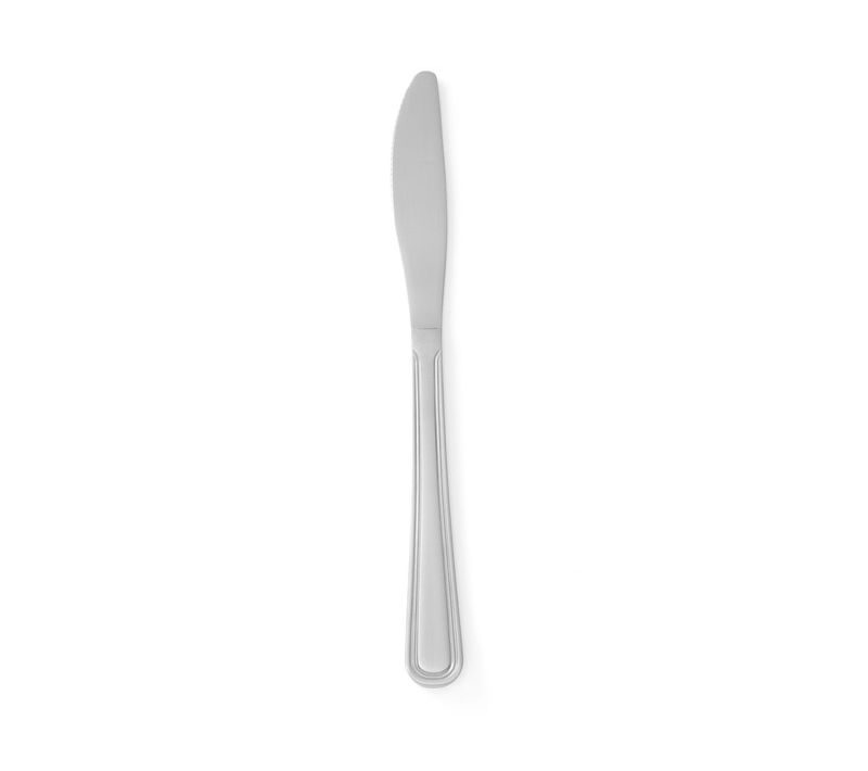 Couteau De Table - 6 Pièces Kitchen Line (l)215 Mm -