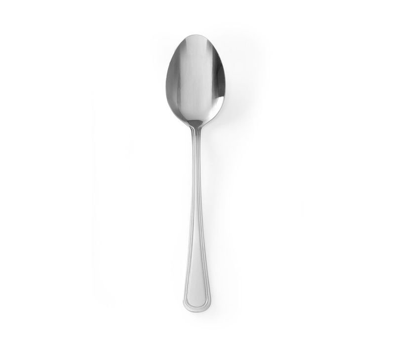 Cuillère De Table - 6 Pièces Kitchen Line (l)197 Mm -