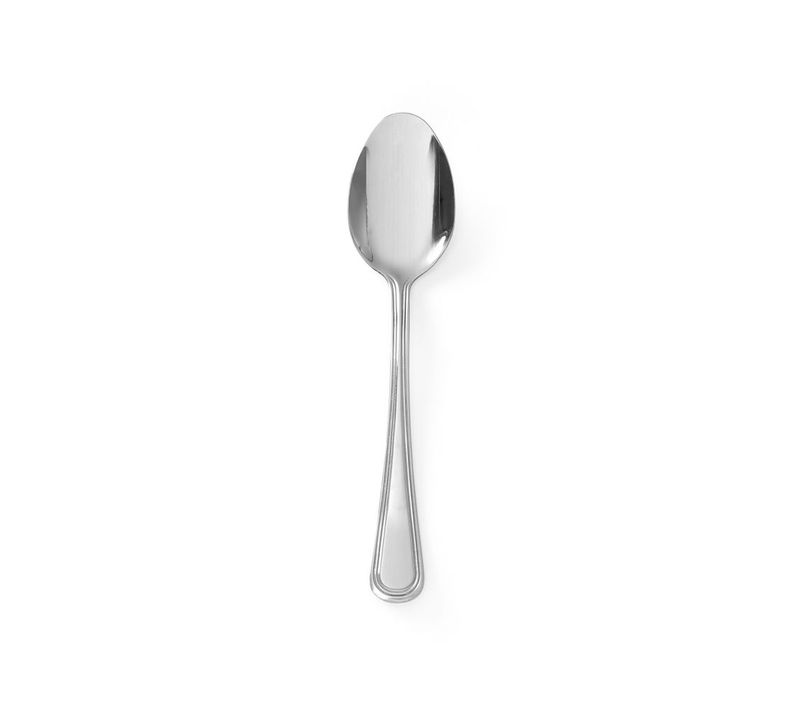 Cuillère à Café - 12 Pièces Kitchen Line (l)131 Mm -