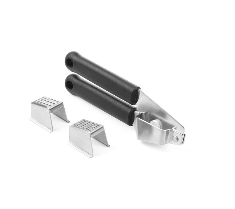 Presse-ail Noir 180x25 Mm -