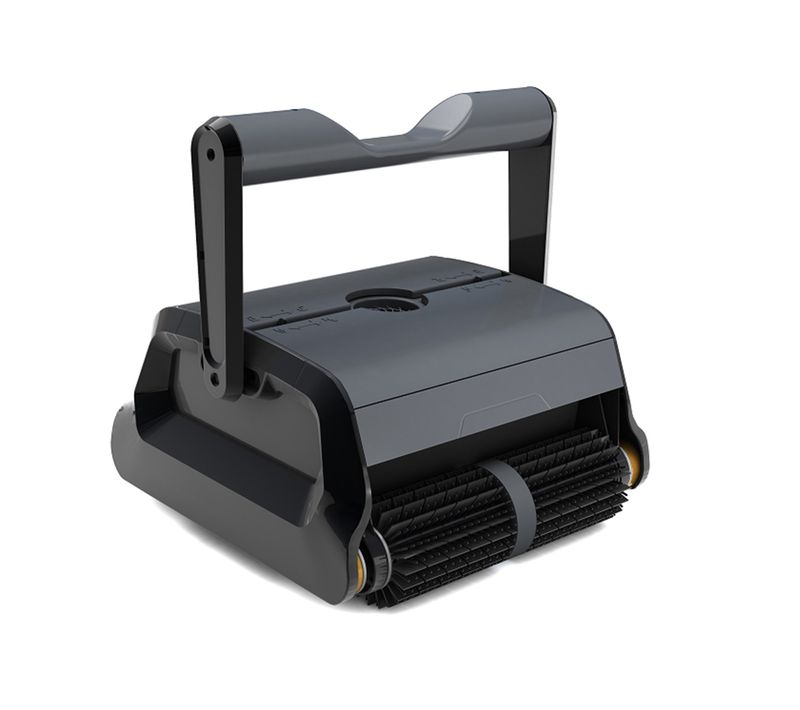 Robot De Piscine Électrique Robotclean 3 - Ubbink