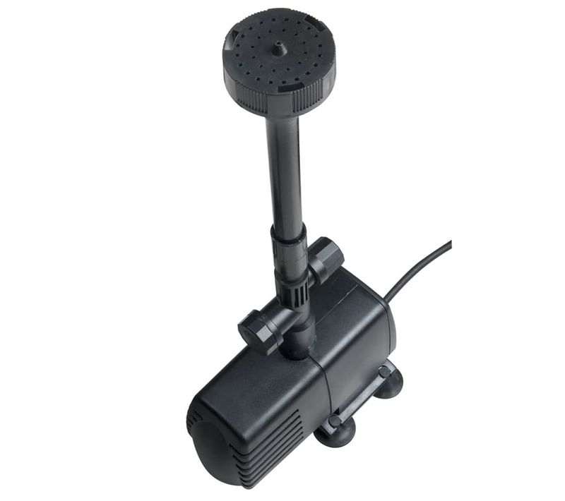 Ubbink Pompe De Bassin Xtra 900 - Débit 900l/h