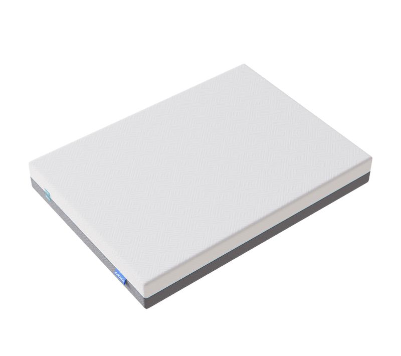 Matelas Mousse 180×200 cm Accueil Mémoire De Forme Double face Epaisseur 21 cm