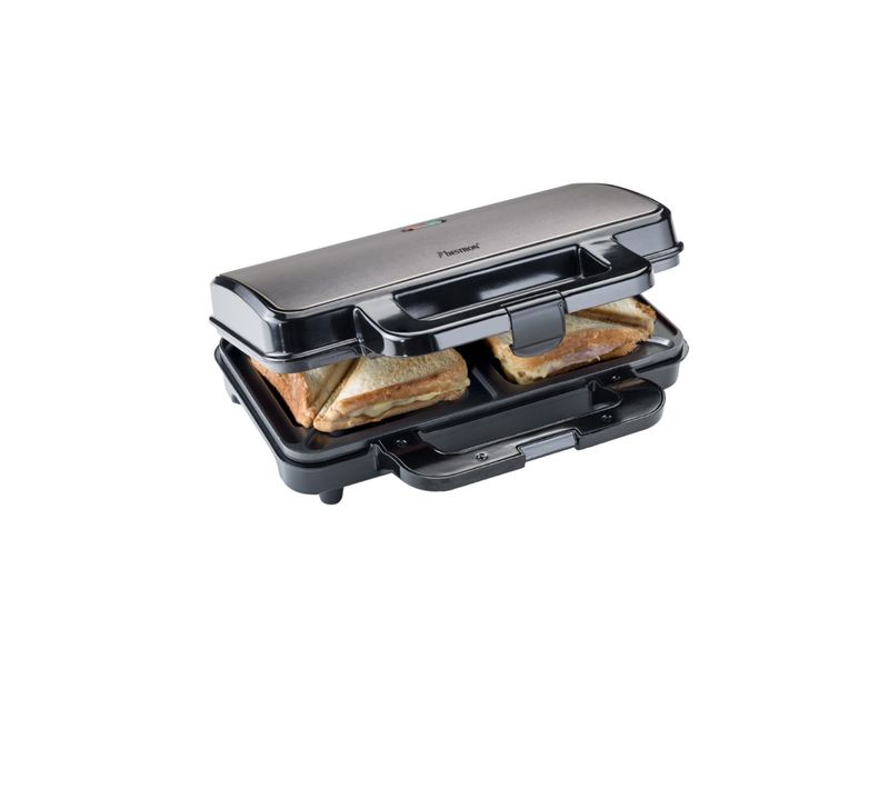 Appareil Pour Croque-monsieur - Asm90xltg