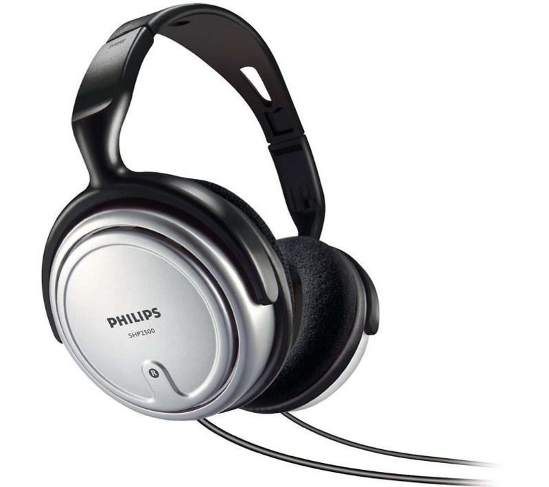 Shp2500 Casque Stéréo TV
