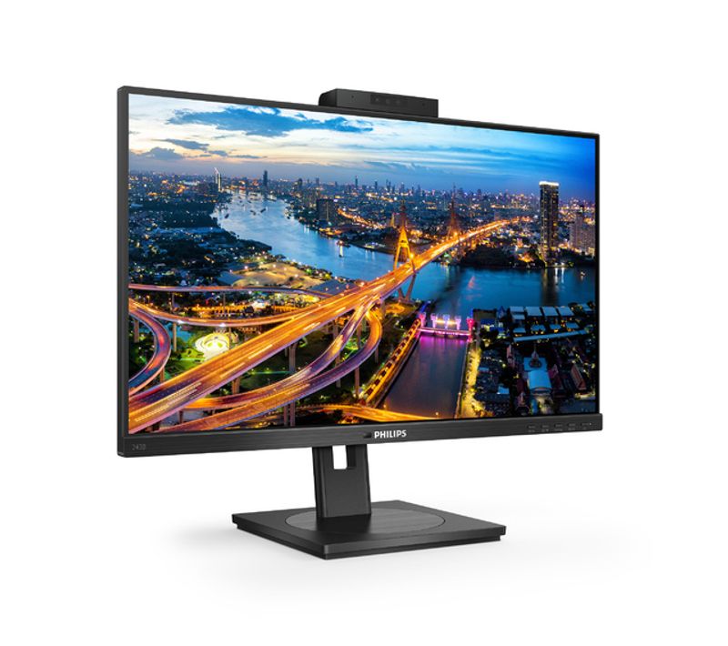 Écran PC B Line 243b1jh/00 23.8" Lcd Full Hd 4 Ms Noir
