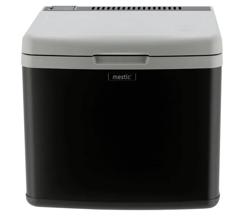 Glacière Hybride Mhc-40 Noir 40 L