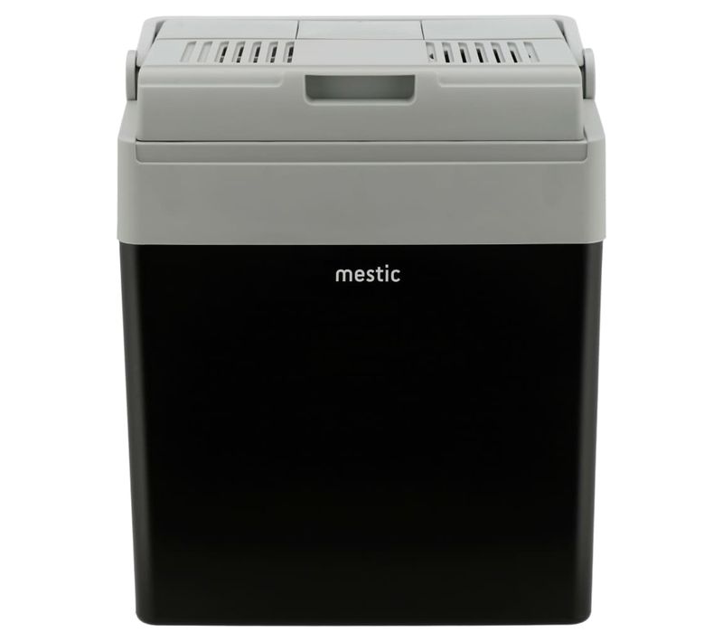 Glacière Thermoélectrique Mtec-28 Noir 28 L