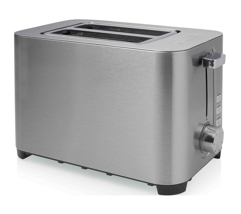 Grille Pain 2 fentes Inox - 01.142400.01.001