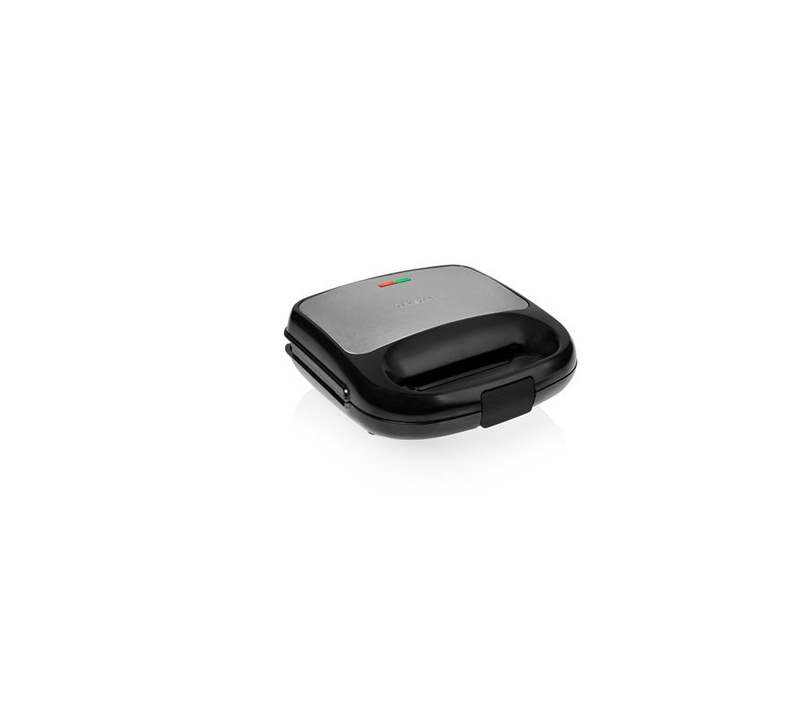 Croque-monsieur 3 en 1 gaufres, paninis - Sa-3071