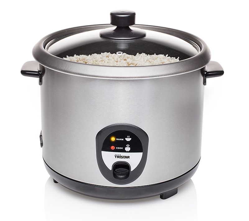 Cuiseur à Riz 2.2l 900w - Rk-6129