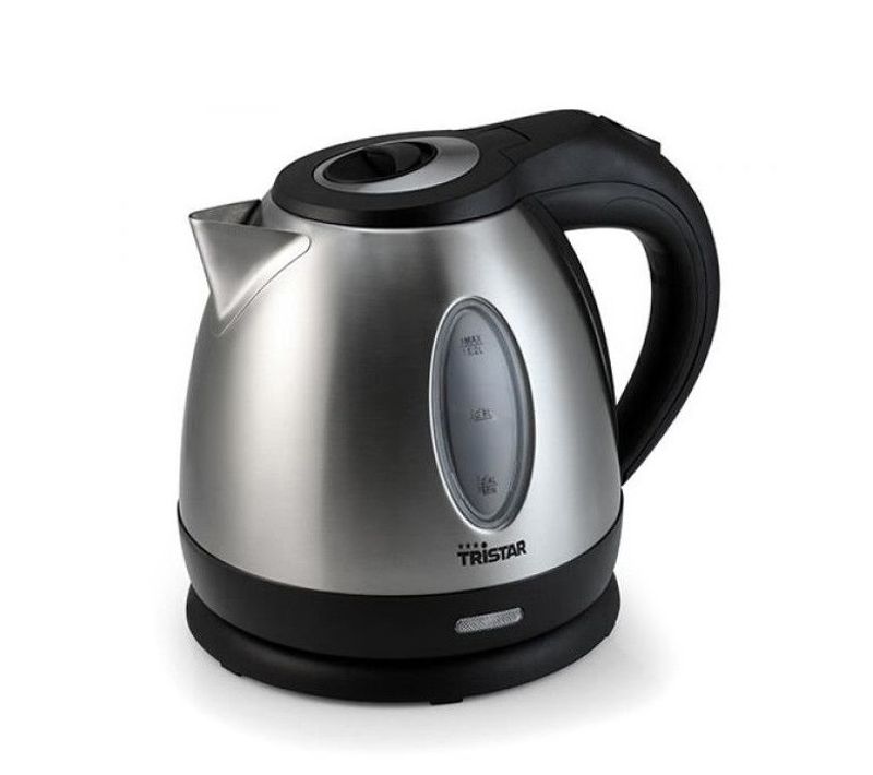 Bouilloire 1,2 L Inox WK1323