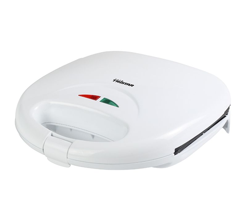 Appareil À Panini 750w Blanc - Sa-3050