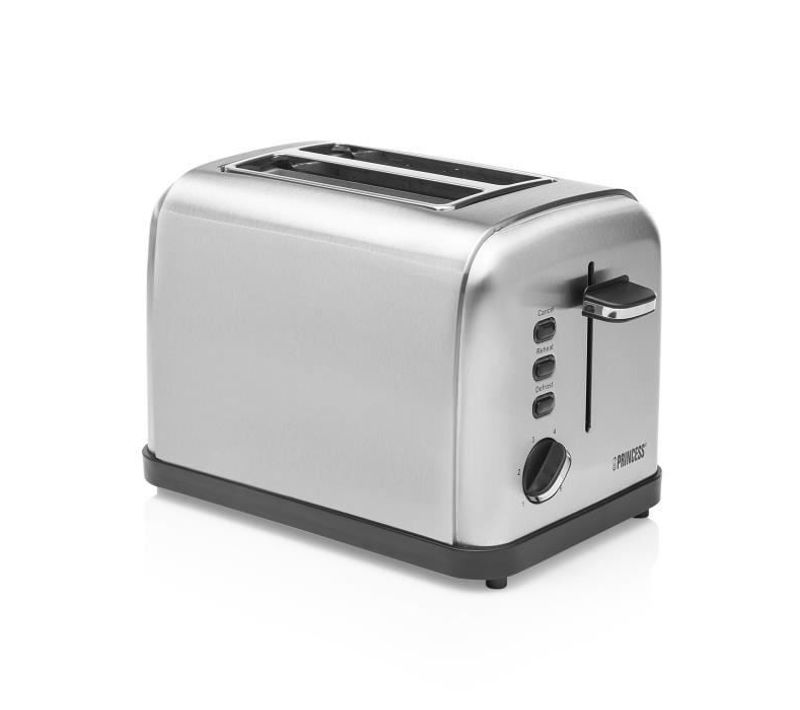 Princess 142354 Grille -pain Electrique