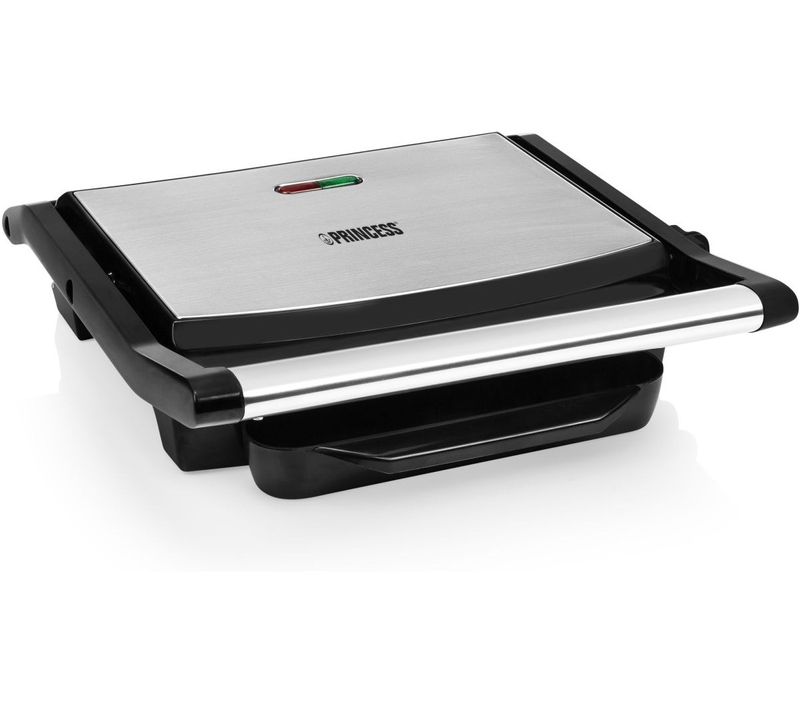 Grill Panini 2000w - 112415-01-001