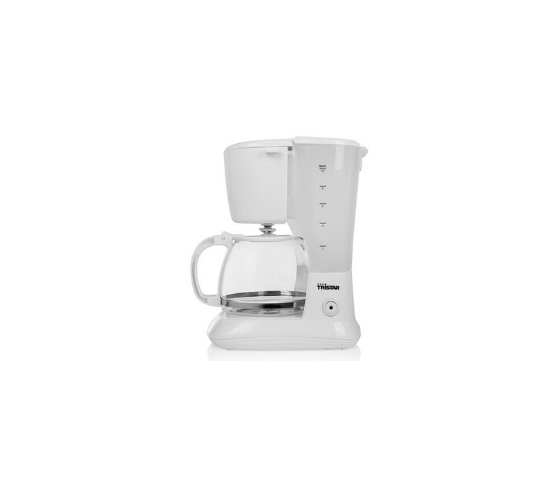 Cafetière Goutte À Goutte 12 Tasses 1,25L 750w - Cm-1252