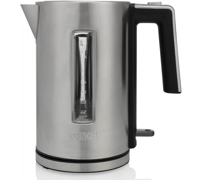 Bouilloire 1.7l 3000watts - 01.236046.01.001