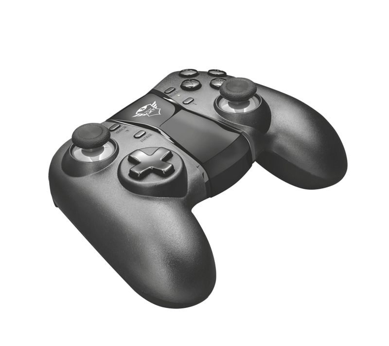 Gxt 590 Bosi Manette De Jeu Android,pc Analogique/numérique Bluetooth Noir