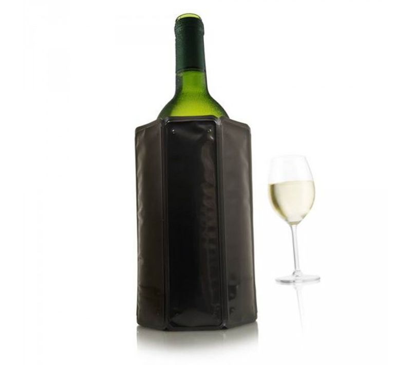 Rafraichisseur De Bouteille Noir 3880460