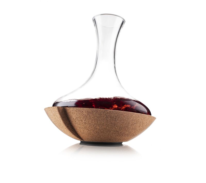 Carafe Tourbillonante à Décanter 76010602