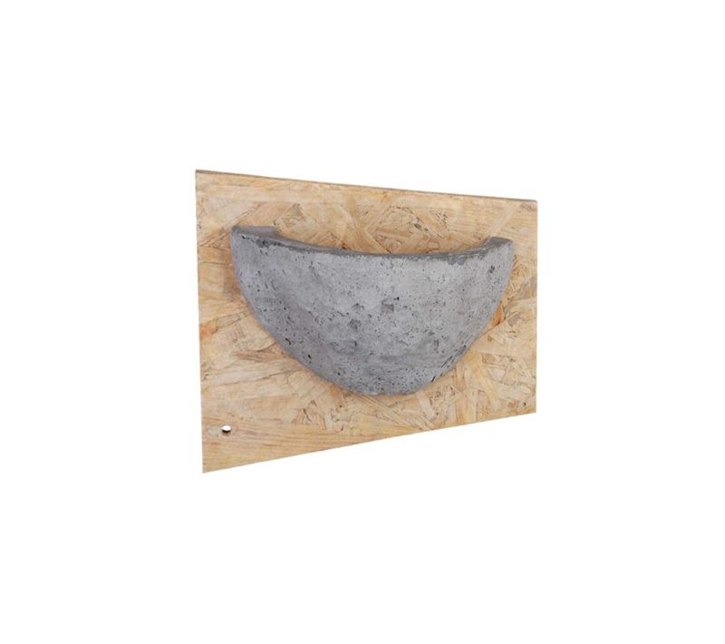 Nichoir Pour Hirondelle Rustique