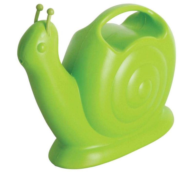Arrosoir Animal En Plastique Escargot