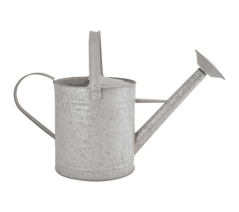 Arrosoir En Zinc Patiné Hove 8.7 Litres
