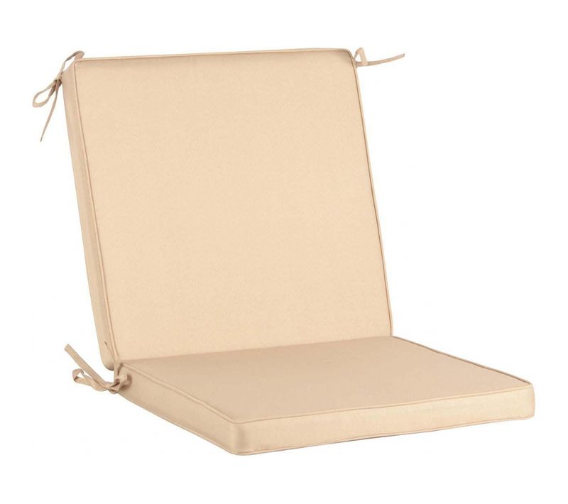 Coussin Pour Rockingchair De Jardin