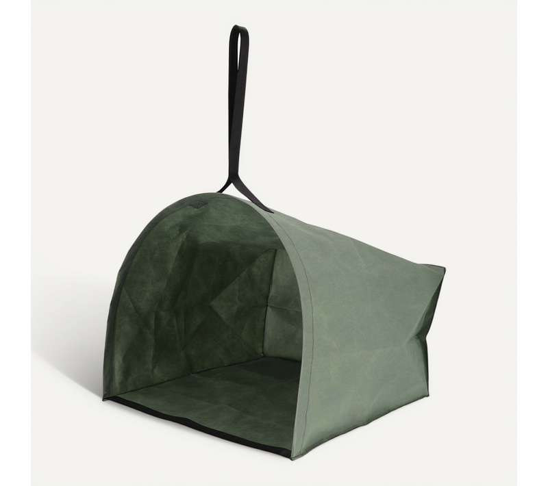 Sac Ramasse Feuilles En Pet Recyclé