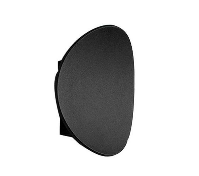 Applique Murale D'intérieur Nordique Noire Applique Murale LED Moderne Applique Murale Blanc Chaud