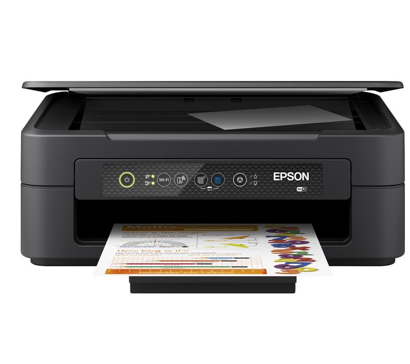 Imprimante Multifonction - Expression Home XP-2200 - C11ck67403 - WiFi