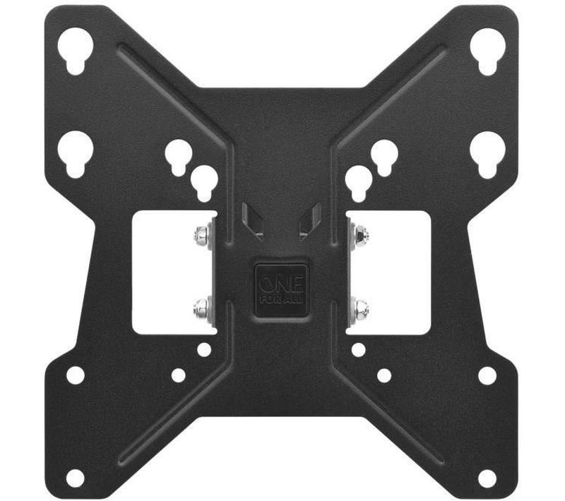 Support Mural TV Universel Inclinable Et Pivotant 13–40 Pouces, Vesa Jusqu'à 200x200