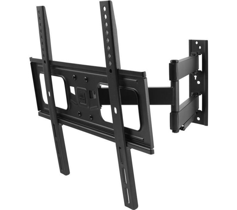 Wm2651 Support Mural Inclinable Et Orientable à 180° Pour TV De 81 à 213cm (32-84)