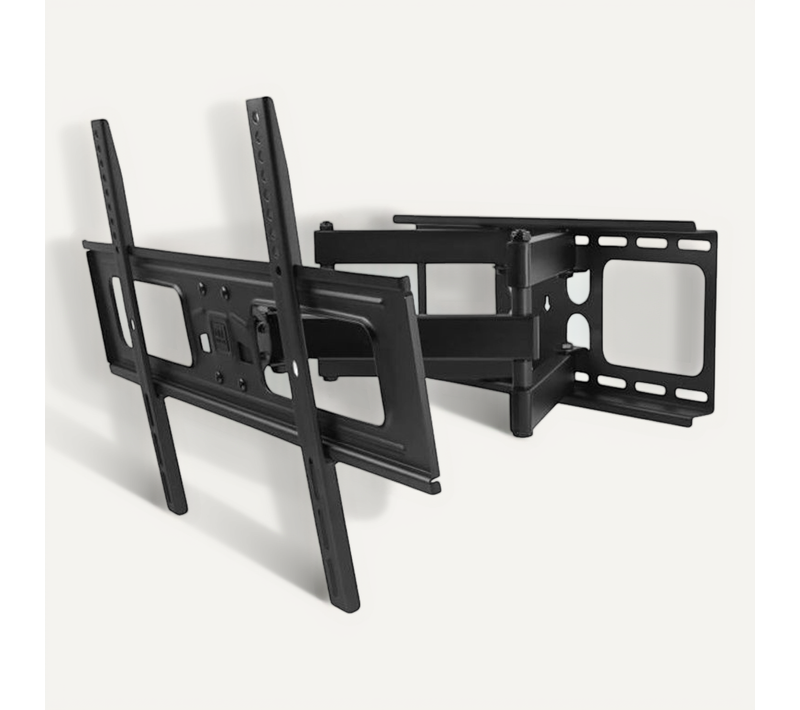 Wm4661 Support Mural Inclinable Et Orientable Pour Écran De 81 à 213 Cm (32 à 84)