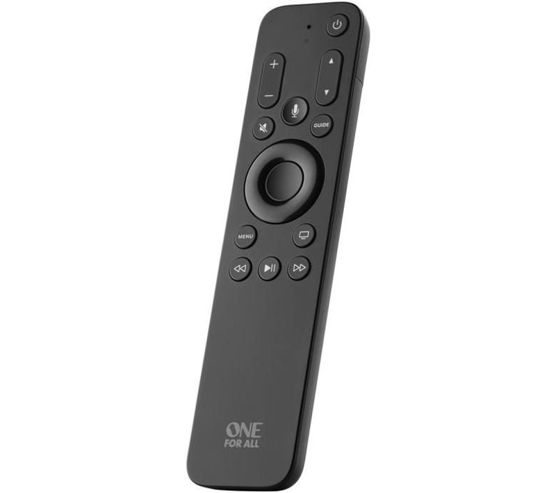 Télécommande - Urc 1110 - Universelle - Compatible Apple TV - Noir