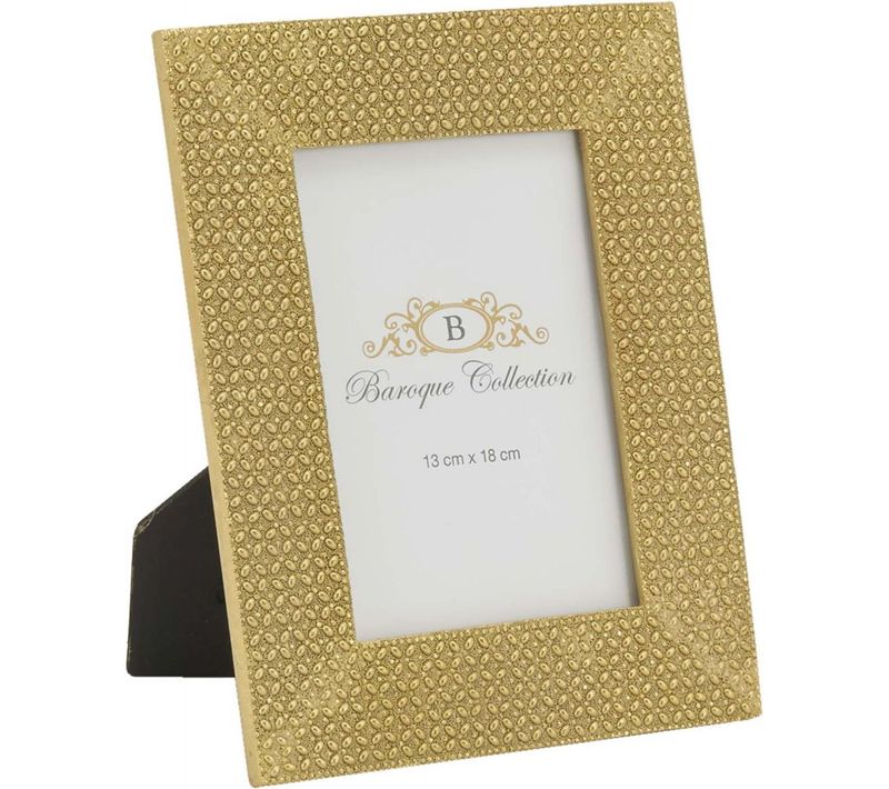 Cadre Photo En Polyrésine Frame