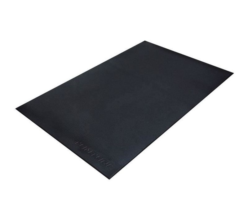Set De Tapis De Protection Sol Musculation 200x92.5cm